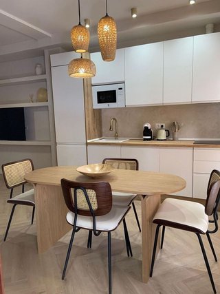 Piso en venta en Perchel Norte - La Trinidad en Málaga