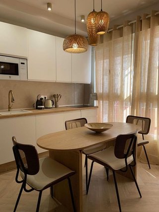 Piso en venta en Perchel Norte - La Trinidad en Málaga