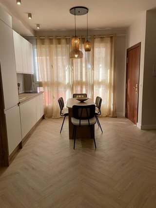Piso en venta en Perchel Norte - La Trinidad en Málaga