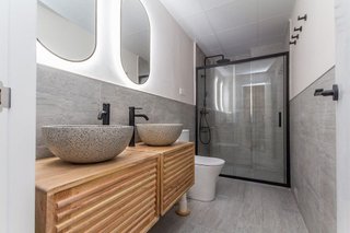 Piso en venta en Perchel Norte - La Trinidad en Málaga