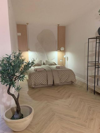 Piso en venta en Perchel Norte - La Trinidad en Málaga