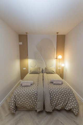 Piso en venta en Perchel Norte - La Trinidad en Málaga