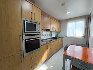 Piso en venta en Centro en Ferrol