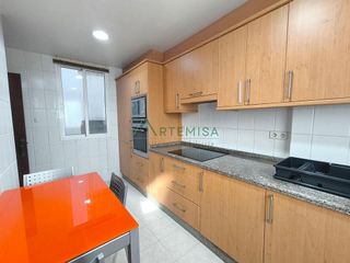 Piso en venta en Centro en Ferrol