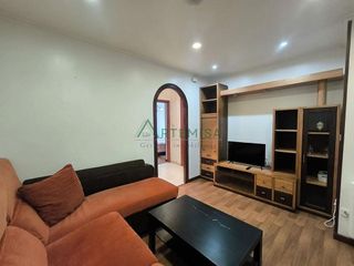 Piso en venta en Centro en Ferrol