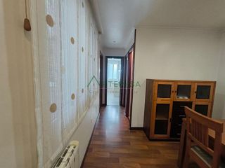 Piso en venta en Centro en Ferrol