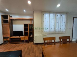 Piso en venta en Centro en Ferrol
