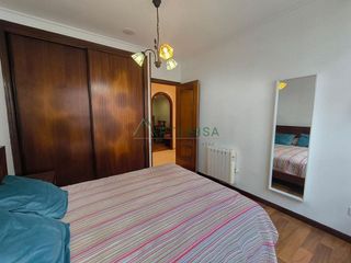Piso en venta en Centro en Ferrol