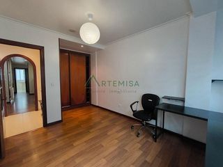 Piso en venta en Centro en Ferrol