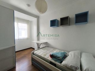 Piso en venta en Centro en Ferrol