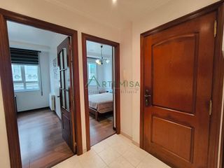 Piso en venta en Centro en Ferrol
