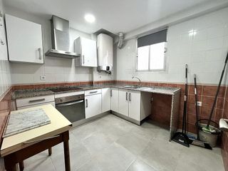 Piso en venta en Núcleo Urbano en Chiclana de la Frontera