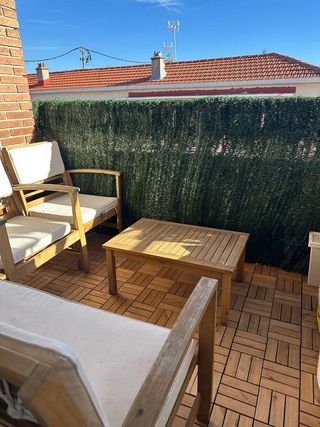 Ático en venta en Casco Antiguo en Boadilla del Monte