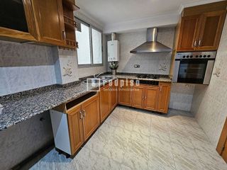 Piso en venta en Torrefiel en Valencia