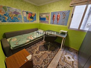 Piso en venta en Torrefiel en Valencia