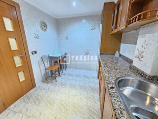 Piso en venta en Torrefiel en Valencia