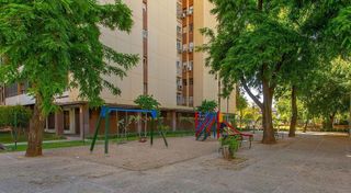 Piso en venta en Norte en Jerez de la Frontera