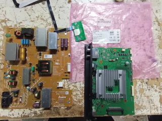 Placa base Sony KD50X85J