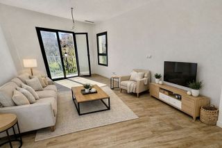 Dúplex en venta en Los Pacos en Fuengirola