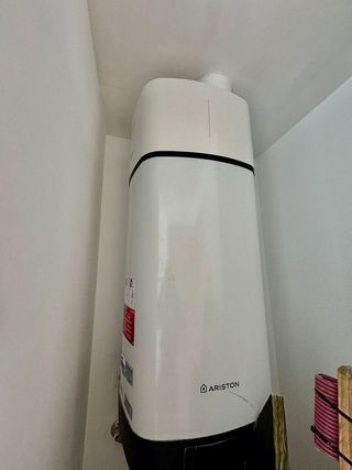 Dúplex en venta en Los Pacos en Fuengirola