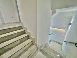 Dúplex en venta en Los Pacos en Fuengirola