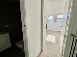 Dúplex en venta en Los Pacos en Fuengirola