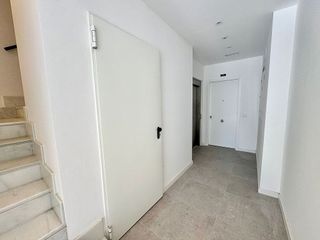 Dúplex en venta en Los Pacos en Fuengirola