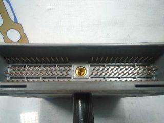 Centralita ford 662426 2s4f12a650mb focus ambiente