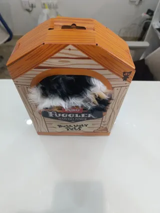 Peluche Fuggler ZURU Funny Ugly Monster