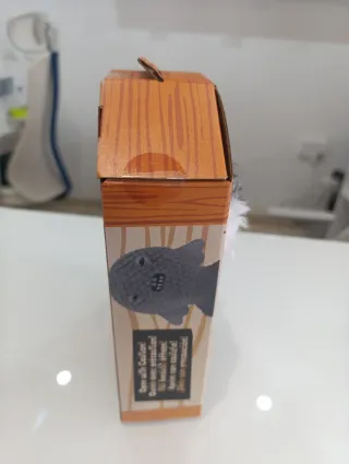 Peluche Fuggler ZURU Funny Ugly Monster