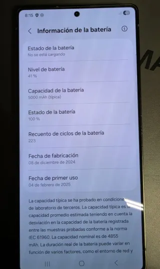 Samsung Galaxy S25 Ultra 512GB + Galaxy Buds Pro