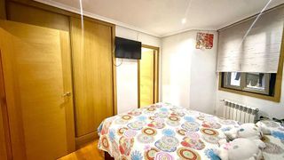 Piso en venta en Residencia en Ourense