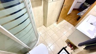 Piso en venta en Residencia en Ourense