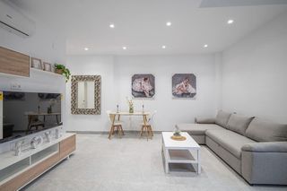 Piso en venta en San Francisco Javier en Granada