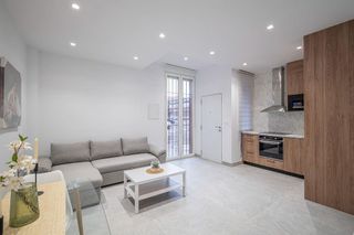 Piso en venta en San Francisco Javier en Granada