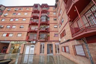 Piso en venta en San Francisco Javier en Granada