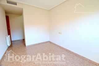 Piso en venta en Garbinet en Alicante