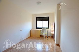 Piso en venta en Garbinet en Alicante