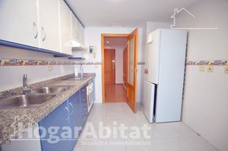 Piso en venta en Garbinet en Alicante