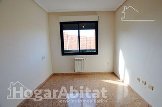Piso en venta en Garbinet en Alicante