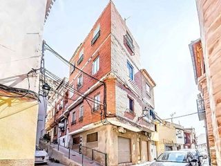 Piso en venta en Blanca