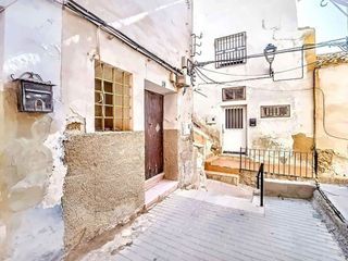 Piso en venta en Blanca