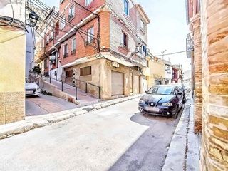 Piso en venta en Blanca