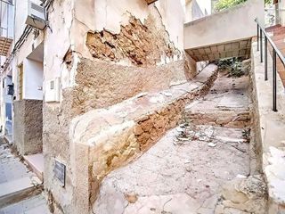 Piso en venta en Blanca