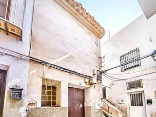 Piso en venta en Blanca