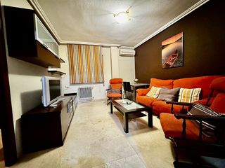 Piso en venta en Universidad en Ciudad Real