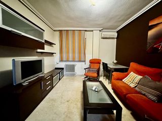 Piso en venta en Universidad en Ciudad Real