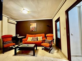 Piso en venta en Universidad en Ciudad Real