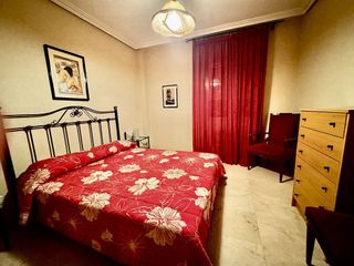 Piso en venta en Universidad en Ciudad Real