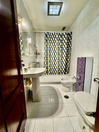 Piso en venta en Universidad en Ciudad Real